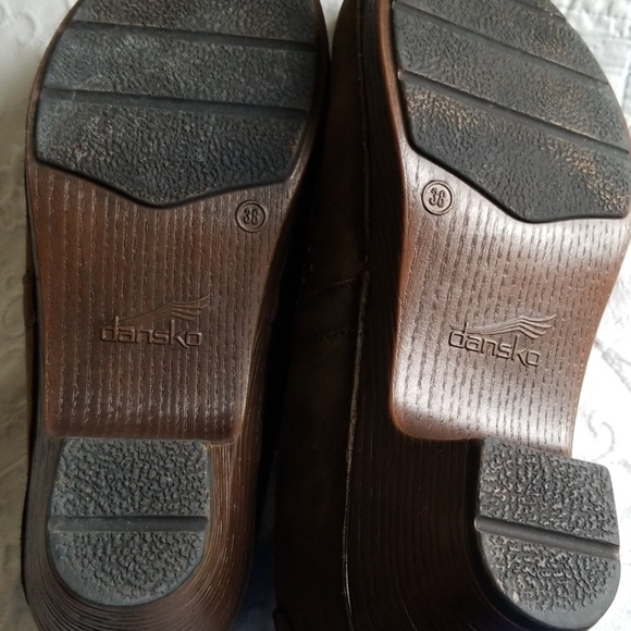 Dansko shoes - Picture 6 of 7